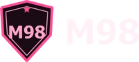 โลโก้ m98